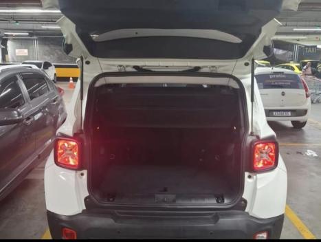 JEEP Renegade 1.8 16V 4P FLEX SPORT AUTOMÁTICO, Foto 8
