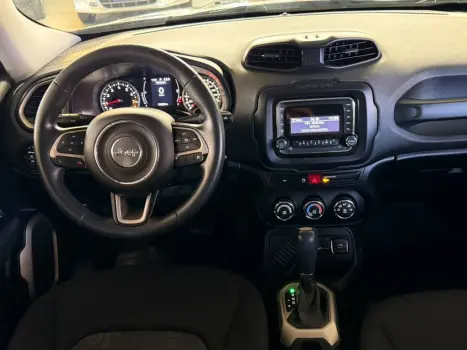 JEEP Renegade 1.8 16V 4P FLEX SPORT AUTOMÁTICO, Foto 9