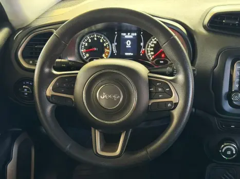 JEEP Renegade 1.8 16V 4P FLEX SPORT AUTOMÁTICO, Foto 10