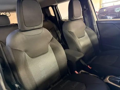 JEEP Renegade 1.8 16V 4P FLEX SPORT AUTOMÁTICO, Foto 11