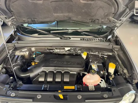 JEEP Renegade 1.8 16V 4P FLEX SPORT AUTOMÁTICO, Foto 15