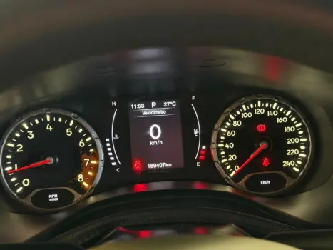 JEEP Renegade 1.8 16V 4P FLEX SPORT AUTOMÁTICO, Foto 16