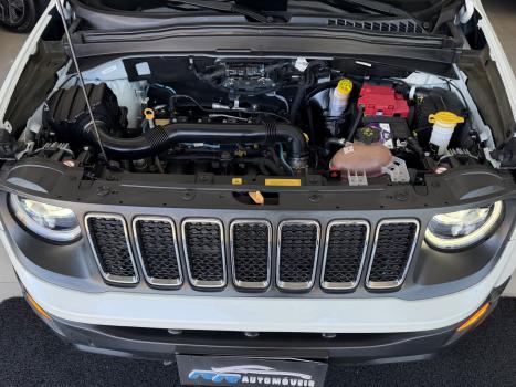 JEEP Renegade 1.8 16V 4P FLEX LONGITUDE AUTOMÁTICO, Foto 14