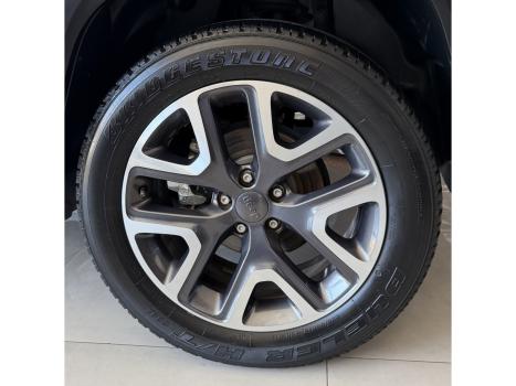 JEEP Renegade 1.8 16V 4P FLEX LONGITUDE AUTOMÁTICO, Foto 15