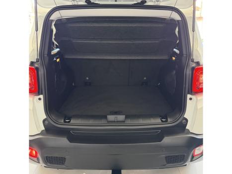 JEEP Renegade 1.8 16V 4P FLEX LONGITUDE AUTOMÁTICO, Foto 17