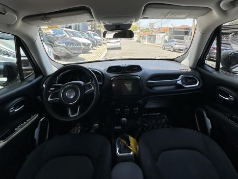 JEEP Renegade 1.8 16V 4P FLEX AUTOMÁTICO, Foto 6