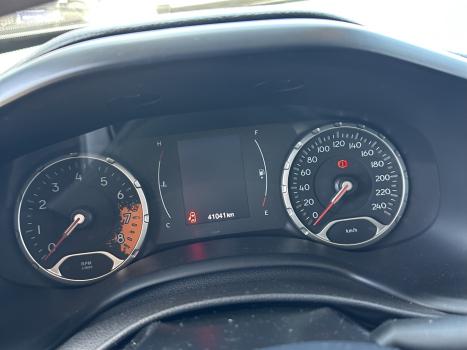 JEEP Renegade 1.8 16V 4P FLEX AUTOMÁTICO, Foto 7