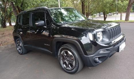 JEEP Renegade 1.8 16V 4P FLEX AUTOMÁTICO, Foto 1