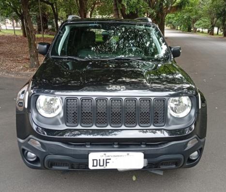 JEEP Renegade 1.8 16V 4P FLEX AUTOMÁTICO, Foto 2