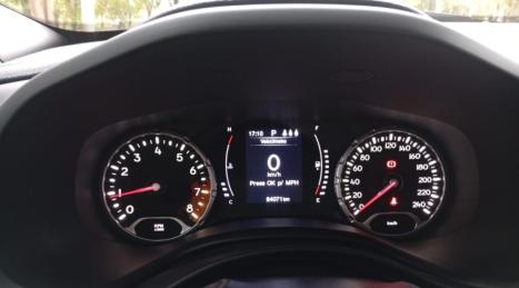 JEEP Renegade 1.8 16V 4P FLEX AUTOMÁTICO, Foto 6