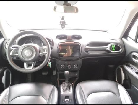 JEEP Renegade 1.8 16V 4P FLEX AUTOMÁTICO, Foto 7