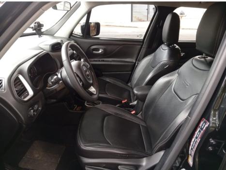 JEEP Renegade 1.8 16V 4P FLEX AUTOMÁTICO, Foto 9