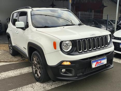JEEP Renegade 1.8 16V 4P FLEX SPORT, Foto 1