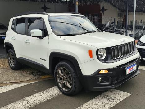 JEEP Renegade 1.8 16V 4P FLEX SPORT, Foto 2