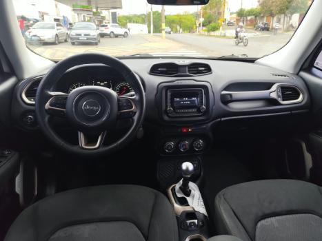 JEEP Renegade 1.8 16V 4P FLEX SPORT, Foto 5