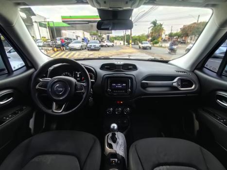 JEEP Renegade 1.8 16V 4P FLEX SPORT, Foto 6