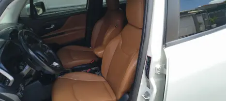 JEEP Renegade 1.8 16V 4P FLEX LONGITUDE AUTOMÁTICO, Foto 11