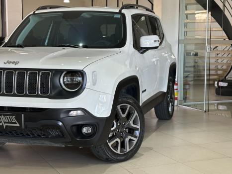 JEEP Renegade 2.0 16V 4P TURBO DIESEL LONGITUDE 4X4 AUTOMTICO, Foto 6