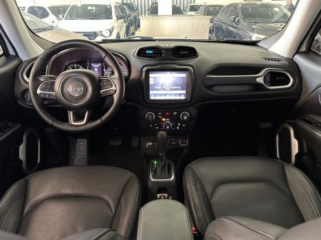 JEEP Renegade 2.0 16V 4P TURBO DIESEL LONGITUDE 4X4 AUTOMTICO, Foto 10