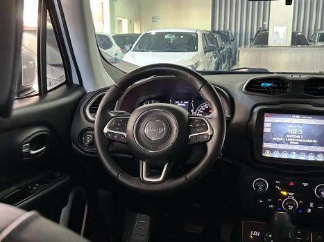 JEEP Renegade 2.0 16V 4P TURBO DIESEL LONGITUDE 4X4 AUTOMTICO, Foto 11