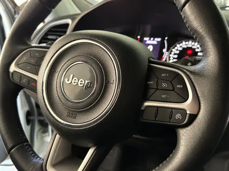 JEEP Renegade 2.0 16V 4P TURBO DIESEL LONGITUDE 4X4 AUTOMTICO, Foto 13