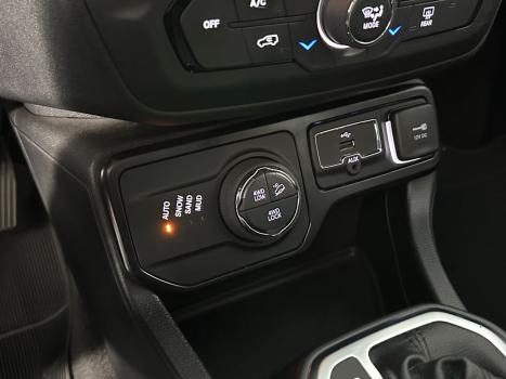 JEEP Renegade 2.0 16V 4P TURBO DIESEL LONGITUDE 4X4 AUTOMTICO, Foto 15