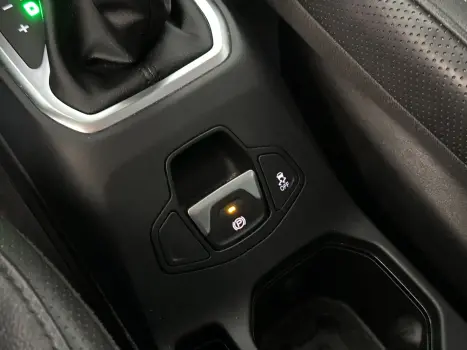 JEEP Renegade 2.0 16V 4P TURBO DIESEL LONGITUDE 4X4 AUTOMTICO, Foto 16