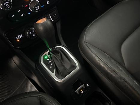 JEEP Renegade 2.0 16V 4P TURBO DIESEL LONGITUDE 4X4 AUTOMTICO, Foto 17