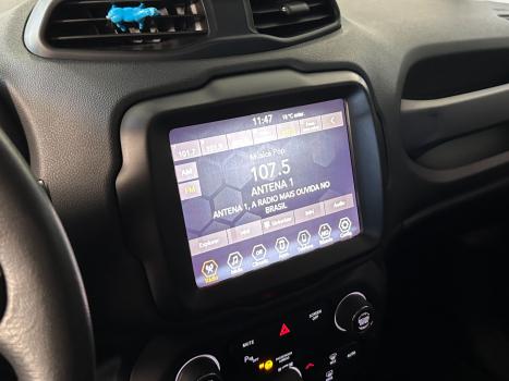 JEEP Renegade 2.0 16V 4P TURBO DIESEL LONGITUDE 4X4 AUTOMTICO, Foto 19