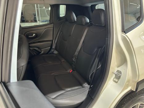 JEEP Renegade 2.0 16V 4P TURBO DIESEL LONGITUDE 4X4 AUTOMTICO, Foto 20