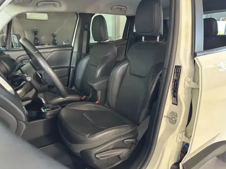 JEEP Renegade 2.0 16V 4P TURBO DIESEL LONGITUDE 4X4 AUTOMTICO, Foto 21