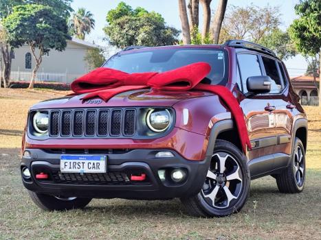 JEEP Renegade 2.0 16V 4P TURBO DIESEL TRAILHAWK 4X4 AUTOMTICO, Foto 1