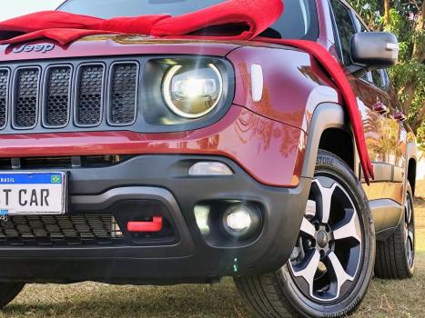 JEEP Renegade 2.0 16V 4P TURBO DIESEL TRAILHAWK 4X4 AUTOMTICO, Foto 3