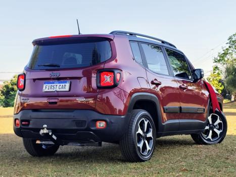 JEEP Renegade 2.0 16V 4P TURBO DIESEL TRAILHAWK 4X4 AUTOMTICO, Foto 9