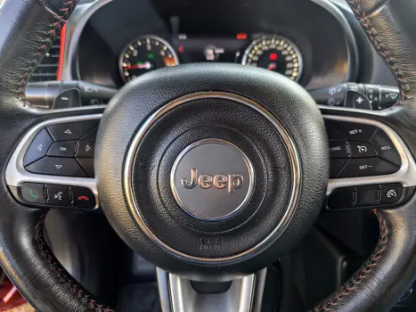 JEEP Renegade 2.0 16V 4P TURBO DIESEL TRAILHAWK 4X4 AUTOMTICO, Foto 14