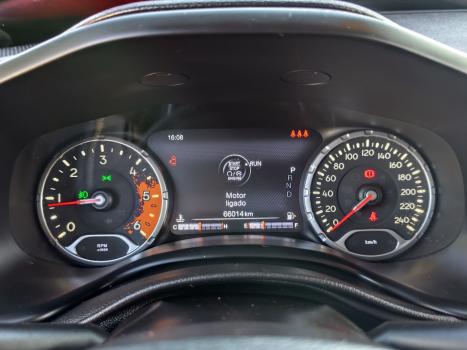 JEEP Renegade 2.0 16V 4P TURBO DIESEL TRAILHAWK 4X4 AUTOMTICO, Foto 15