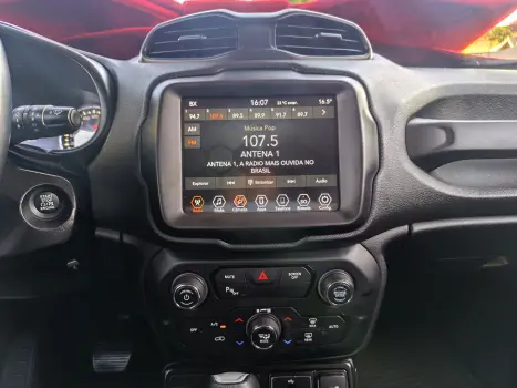 JEEP Renegade 2.0 16V 4P TURBO DIESEL TRAILHAWK 4X4 AUTOMTICO, Foto 16