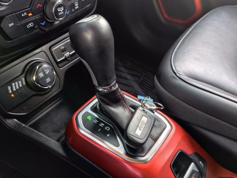JEEP Renegade 2.0 16V 4P TURBO DIESEL TRAILHAWK 4X4 AUTOMTICO, Foto 17