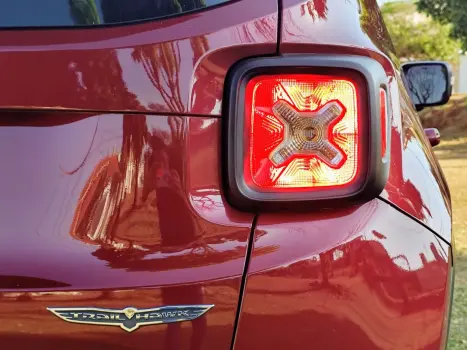 JEEP Renegade 2.0 16V 4P TURBO DIESEL TRAILHAWK 4X4 AUTOMTICO, Foto 18