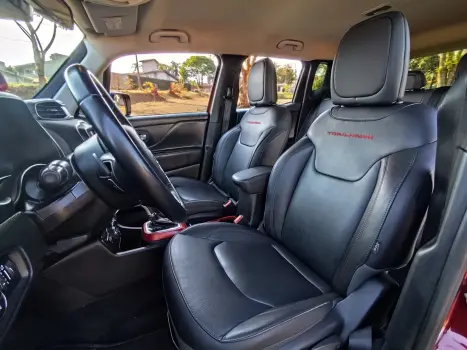 JEEP Renegade 2.0 16V 4P TURBO DIESEL TRAILHAWK 4X4 AUTOMTICO, Foto 20