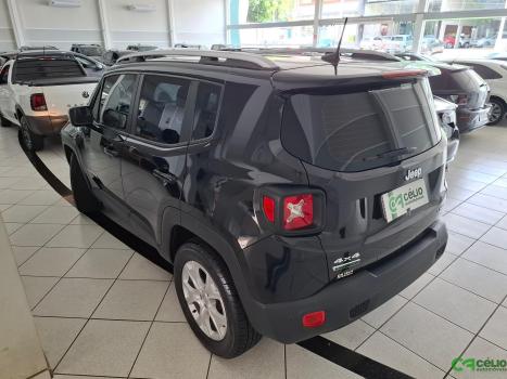 JEEP Renegade 2.0 16V 4P TURBO DIESEL LIMITED 4X4 AUTOMTICO, Foto 2