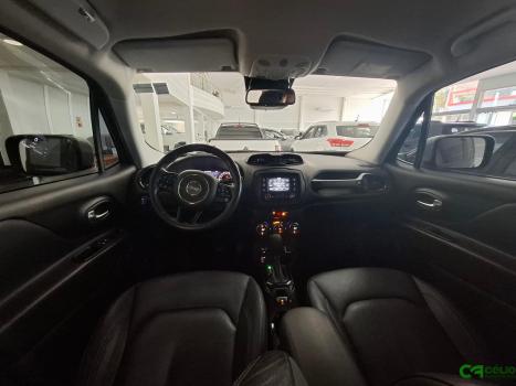 JEEP Renegade 2.0 16V 4P TURBO DIESEL LIMITED 4X4 AUTOMTICO, Foto 5