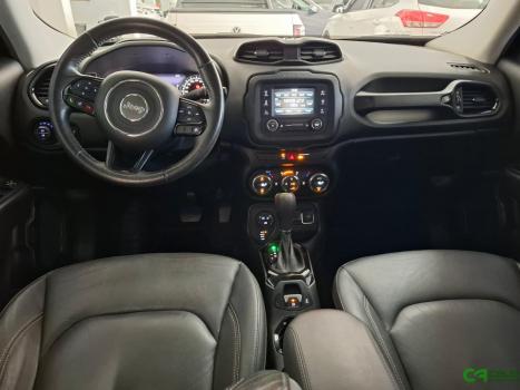 JEEP Renegade 2.0 16V 4P TURBO DIESEL LIMITED 4X4 AUTOMTICO, Foto 6