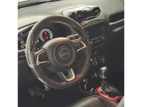 JEEP Renegade 2.0 16V 4P TURBO DIESEL TRAILHAWK 4X4 AUTOMTICO, Foto 4