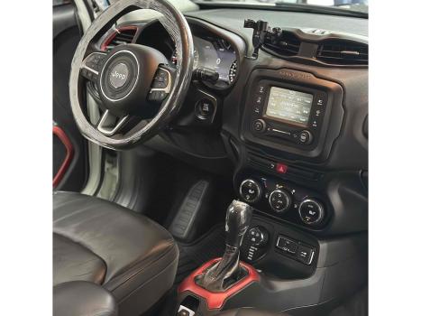 JEEP Renegade 2.0 16V 4P TURBO DIESEL TRAILHAWK 4X4 AUTOMTICO, Foto 5