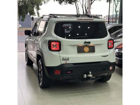JEEP Renegade 2.0 16V 4P TURBO DIESEL TRAILHAWK 4X4 AUTOMTICO, Foto 7