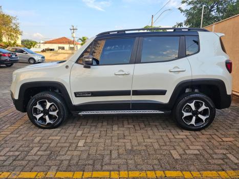 JEEP Renegade 2.0 16V 4P TURBO DIESEL TRAILHAWK 4X4 AUTOMÁTICO, Foto 3 JEEP Renegade 2.0 16V 4P TURBO DIESEL TRAILHAWK 4X4 AUTOMÁTICO, Foto 3
