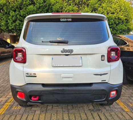 JEEP Renegade 2.0 16V 4P TURBO DIESEL TRAILHAWK 4X4 AUTOMÁTICO, Foto 4 JEEP Renegade 2.0 16V 4P TURBO DIESEL TRAILHAWK 4X4 AUTOMÁTICO, Foto 4