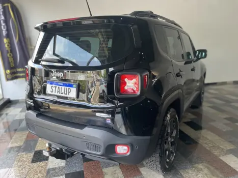 JEEP Renegade 2.0 16V 4P TURBO DIESEL LONGITUDE 4X4 AUTOMÁTICO, Foto 3 JEEP Renegade 2.0 16V 4P TURBO DIESEL LONGITUDE 4X4 AUTOMÁTICO, Foto 3