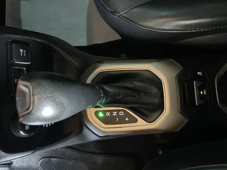 JEEP Renegade 2.0 16V 4P TURBO DIESEL LONGITUDE 4X4 AUTOMÁTICO, Foto 13 JEEP Renegade 2.0 16V 4P TURBO DIESEL LONGITUDE 4X4 AUTOMÁTICO, Foto 13